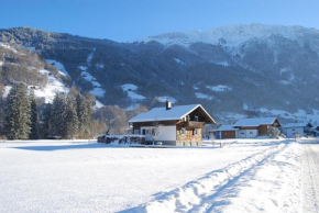 Haus Fina, Tschagguns, Österreich